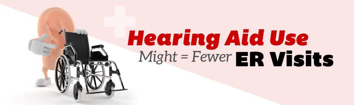 Putting Off That Hearing Test? Here’s Another Reason to Hear Your Best!