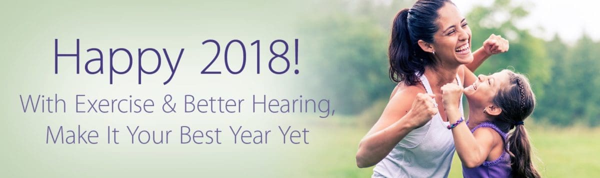 Making Moves for Hearing Health