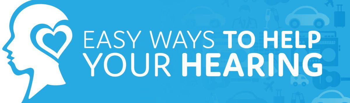 5 Tips to Improve Your Hearing Now