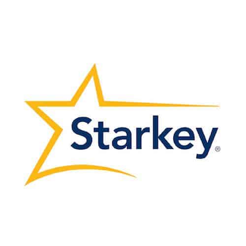 Starkey hearing aids