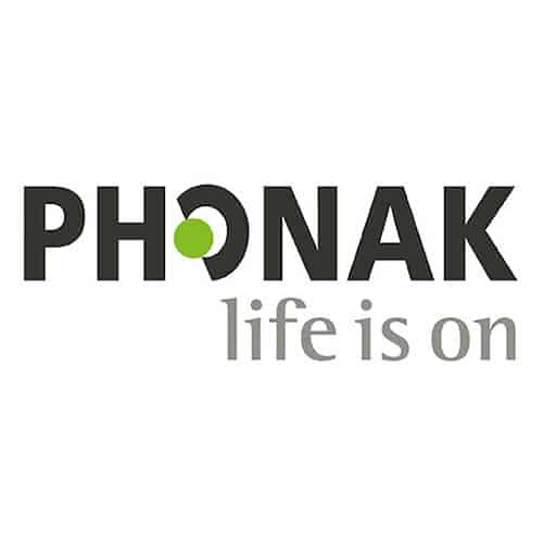 Phonak hearing aids