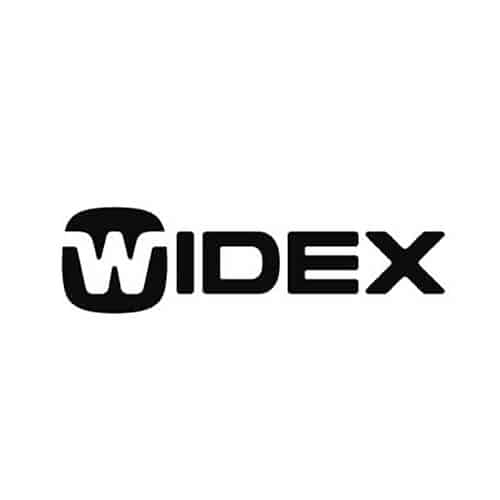 Widex hearing aids