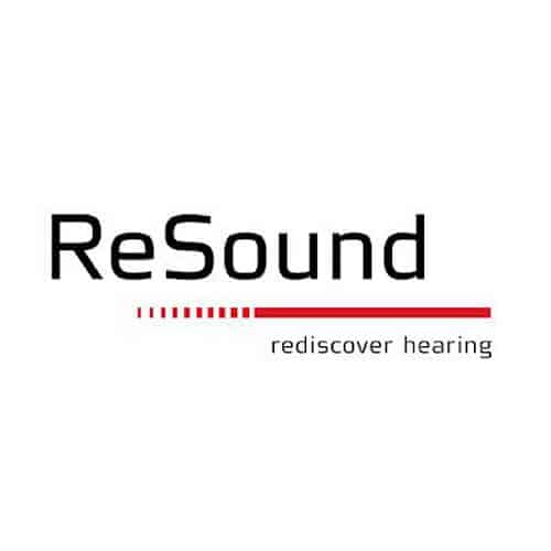 ReSound hearing aids