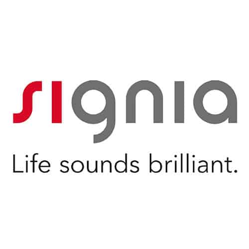 Signia hearing aids