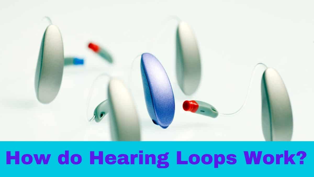 Hearing loops
