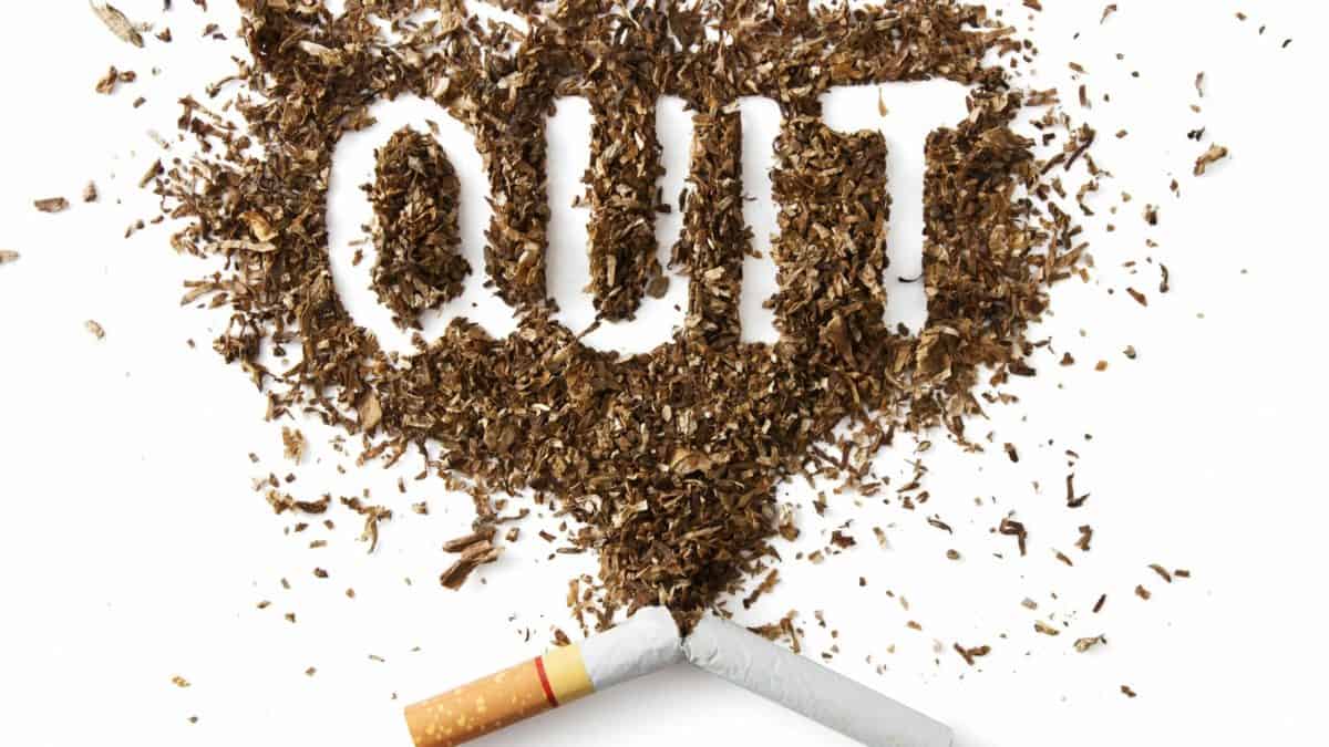 How Quitting Smoking & Lowering Blood Pressure Could Support Healthy Hearing