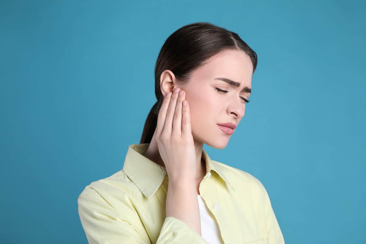 All About Tinnitus