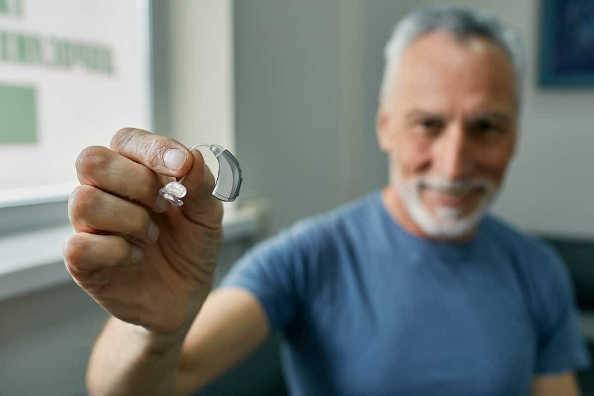 When Should I Update My Hearing Aids?