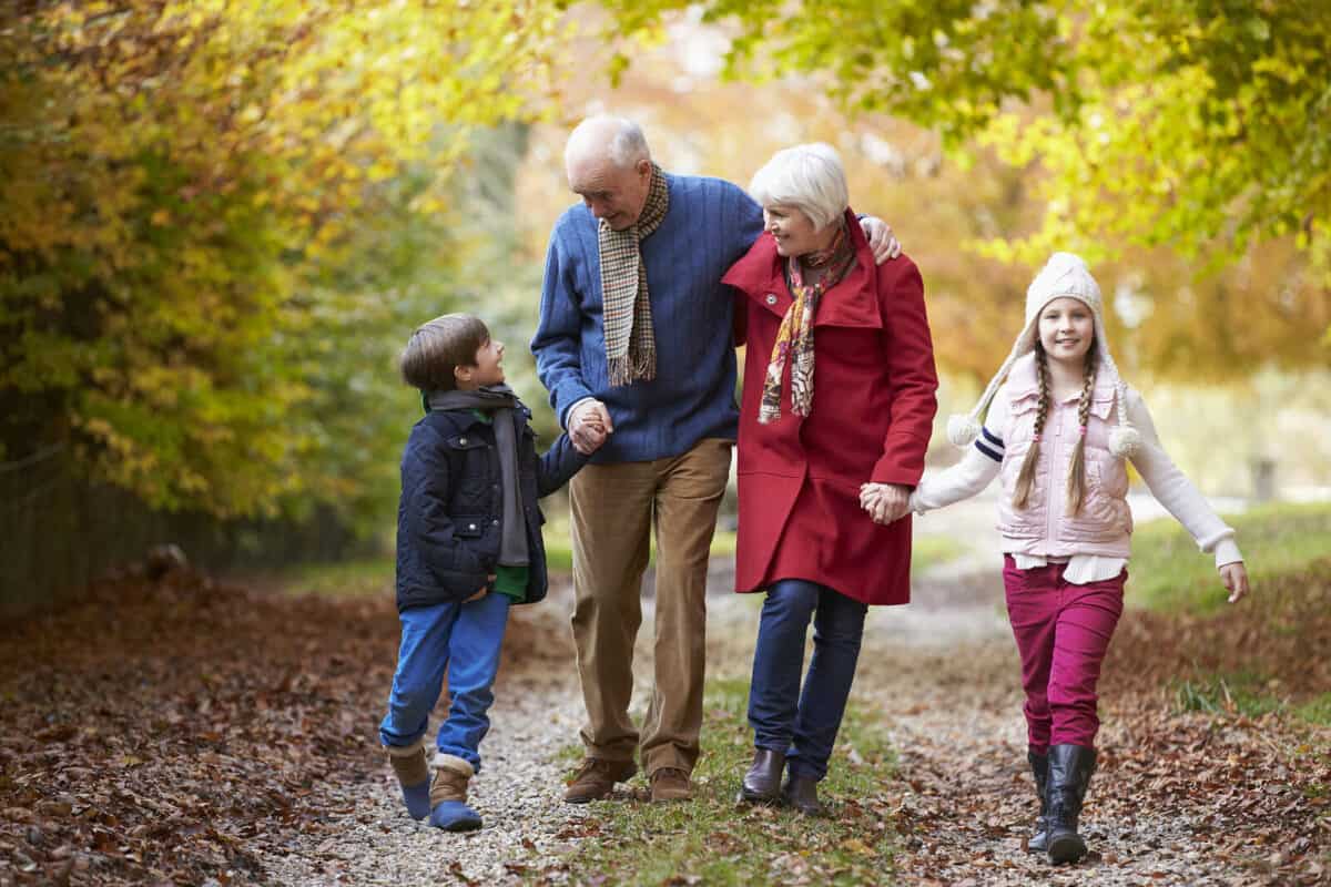 The Connection Between Fall Allergies and Hearing Health