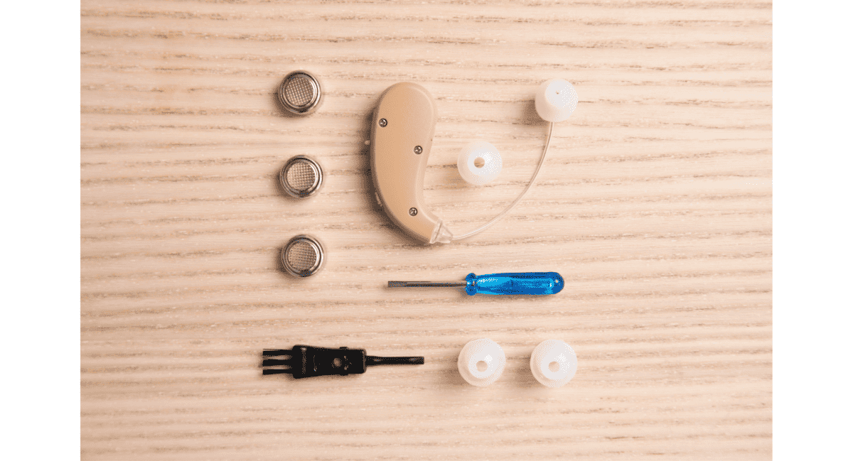 How to Know It Is Time to Upgrade Your Hearing Aids