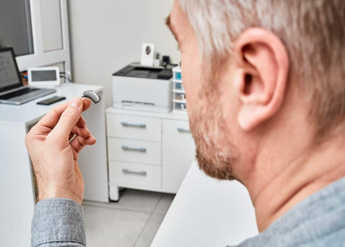 What Is Single-Sided Hearing Loss?