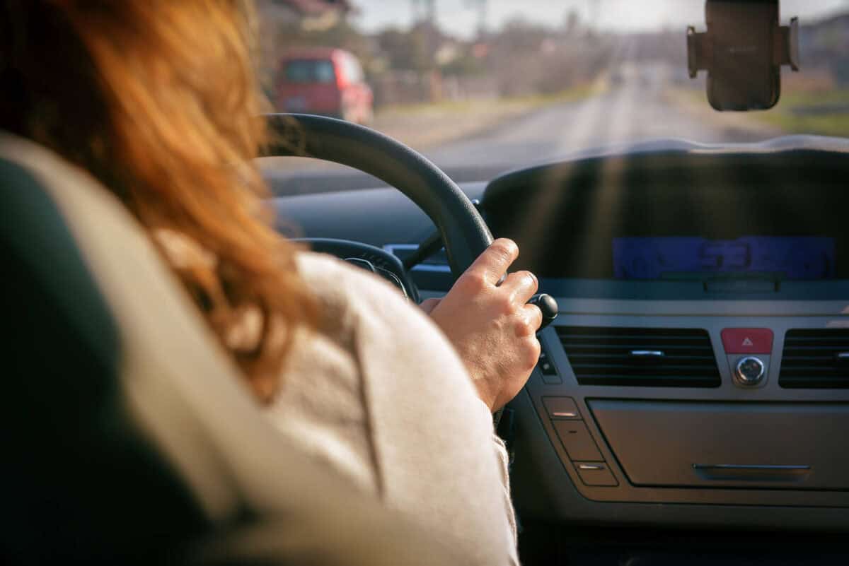 Driving Tips for Hearing Aid Users